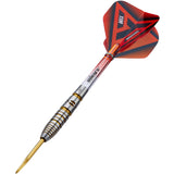 Unicorn Contender Darts - Steel Tip - 90% Tungsten - Tim Wolters - 24g
