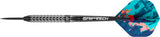 Goat Traction Darts - Steel Tip - 80% Tungsten