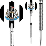 Newcastle United FC - Official Licensed - Steel Tip Darts - Tungsten - 24g