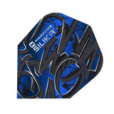 Harrows Silika Dart Flight - 5 Sets - Vandl