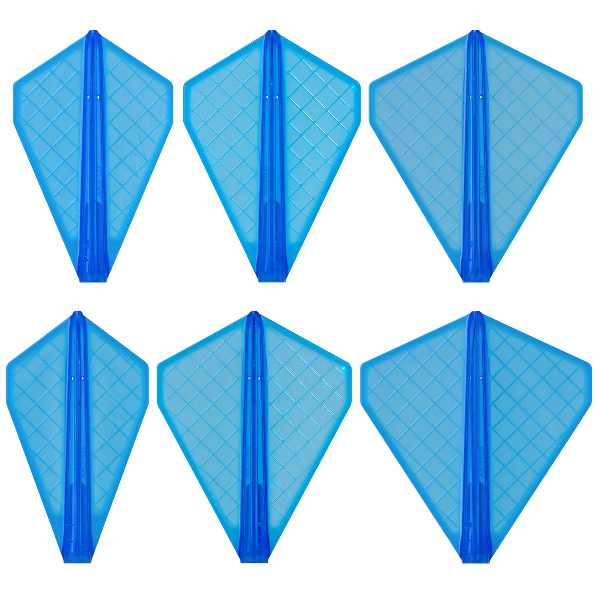Cosmo Darts - Fit Flight Pro - V-Series