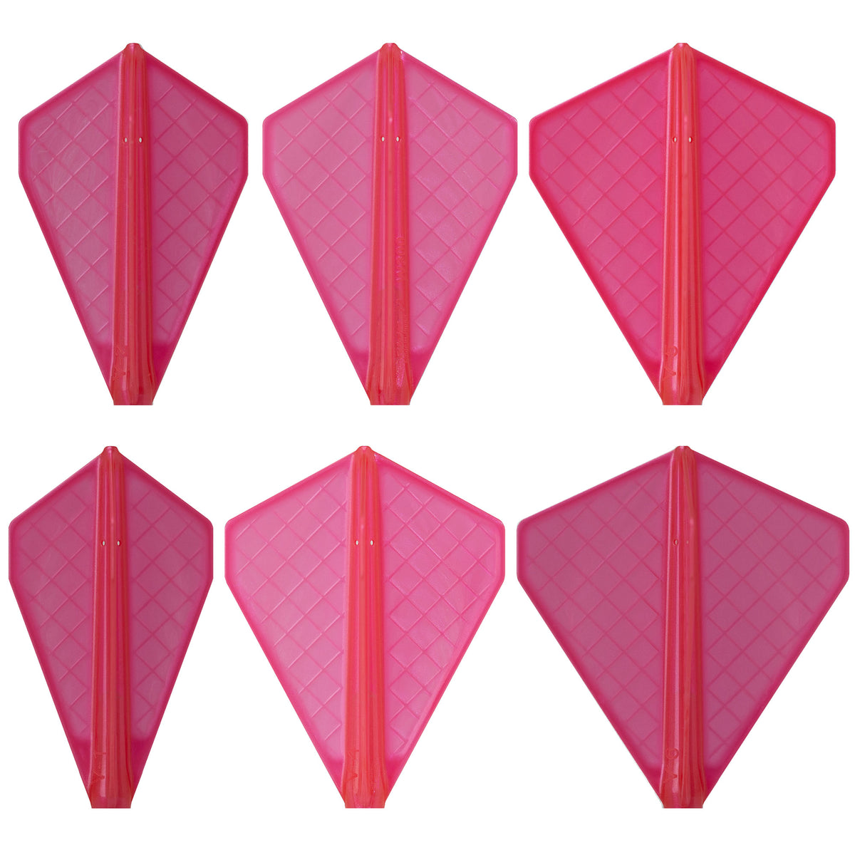 Cosmo Darts - Fit Flight Pro - V-Series