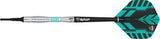 BULL'S Veco Darts - Soft Tip - 90% Tungsten - V1 - 18g