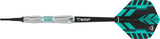 BULL'S Veco Darts - Soft Tip - 90% Tungsten - V3 - 18g