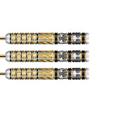 Shot Viking Darts - Steel Tip - 95% Tungsten - Odin