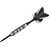 Viper Diamond Darts - Steel Tip - 90% - Knurled - S1 - Tri-Grip