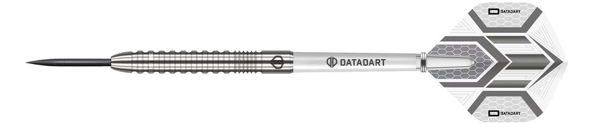 Datadart Volo Darts - Steel Tip - 90% Tungsten
