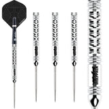 Caliburn Wolfpack Darts - Steel Tip - 90% Tungsten - W1 - 23g