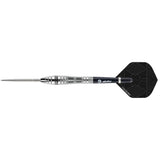 Caliburn Wolfpack Darts - Steel Tip - 90% Tungsten - W2 - 22g