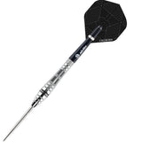 Caliburn Wolfpack Darts - Steel Tip - 90% Tungsten - W2 - 22g