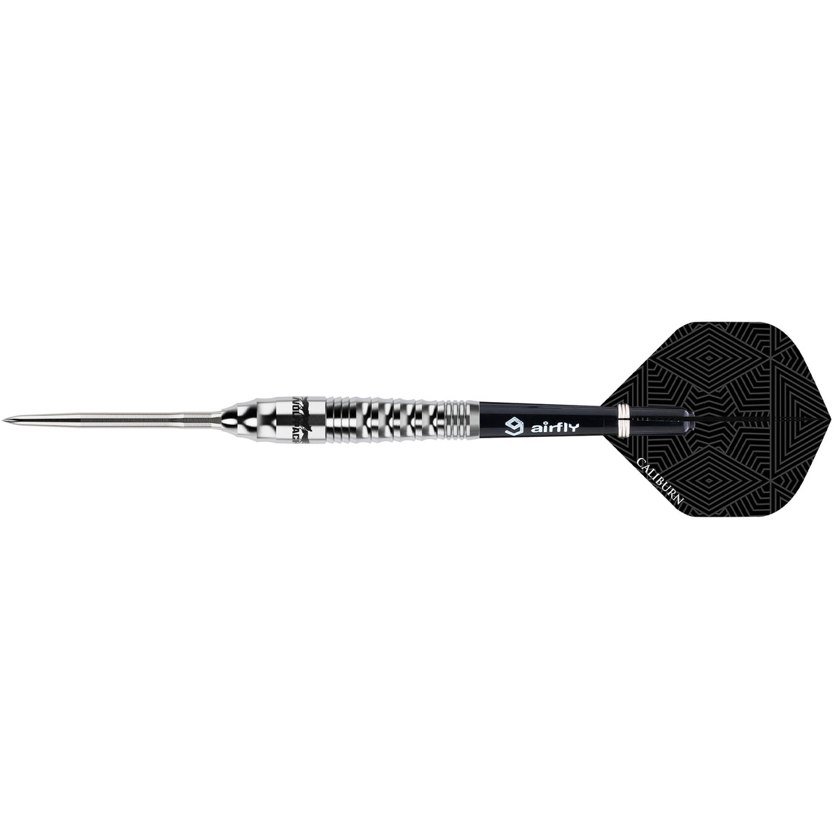 Caliburn Wolfpack Darts - Steel Tip - 90% Tungsten - W3 - 21g