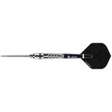 Caliburn Wolfpack Darts - Steel Tip - 90% Tungsten - W3 - 21g