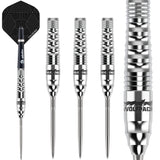 Caliburn Wolfpack Darts - Steel Tip - 90% Tungsten - W3 - 21g