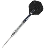 Caliburn Wolfpack Darts - Steel Tip - 90% Tungsten - W4 - 20g