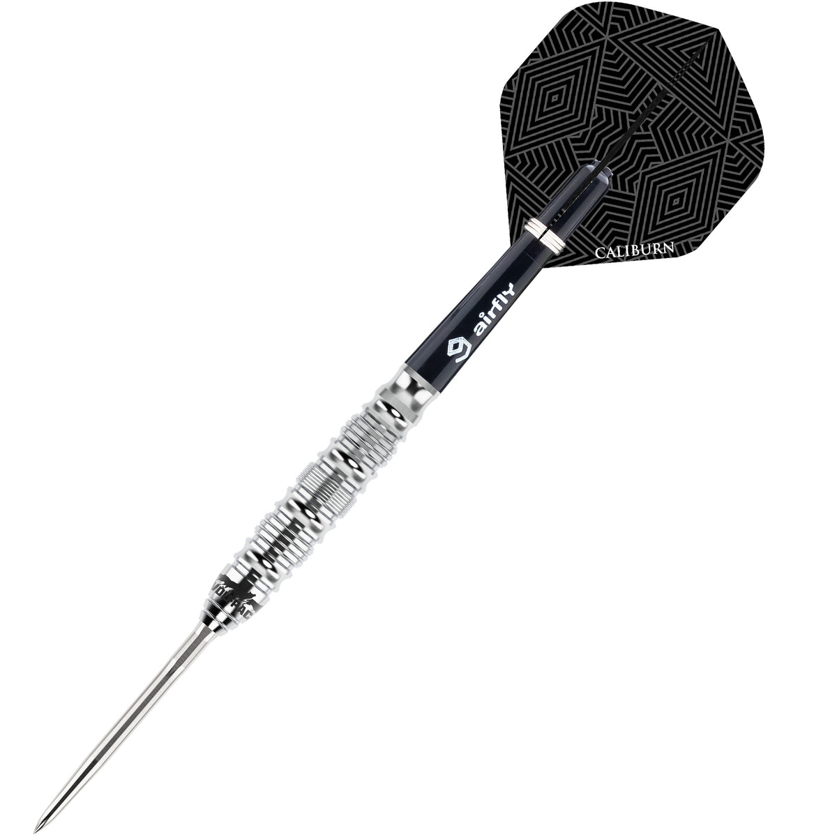 Caliburn Wolfpack Darts - Steel Tip - 90% Tungsten - W5 - 22g