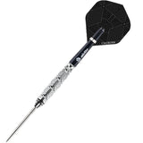 Caliburn Wolfpack Darts - Steel Tip - 90% Tungsten - W5 - 22g
