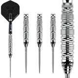Caliburn Wolfpack Darts - Steel Tip - 90% Tungsten - W5 - 22g