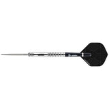 Caliburn Wolfpack Darts - Steel Tip - 90% Tungsten - W6 - 22g