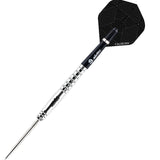 Caliburn Wolfpack Darts - Steel Tip - 90% Tungsten - W6 - 22g