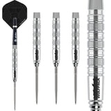 Caliburn Wolfpack Darts - Steel Tip - 90% Tungsten - W7 - 21g