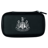 Newcastle United FC - Official Licensed - Dart Case - W1 - Mono Crest