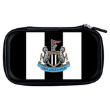 Newcastle United FC - Official Licensed - Dart Case - W2 - Stripes & Crest
