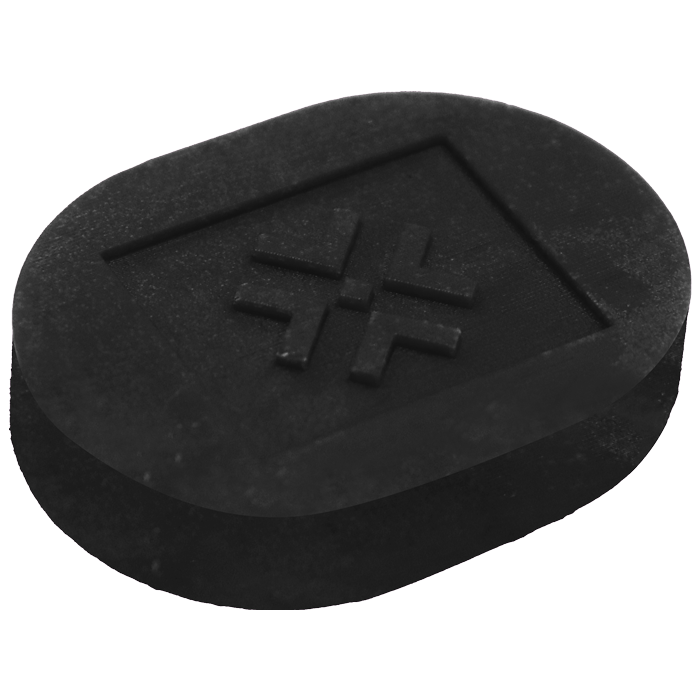 Bullet Scented Grip Wax