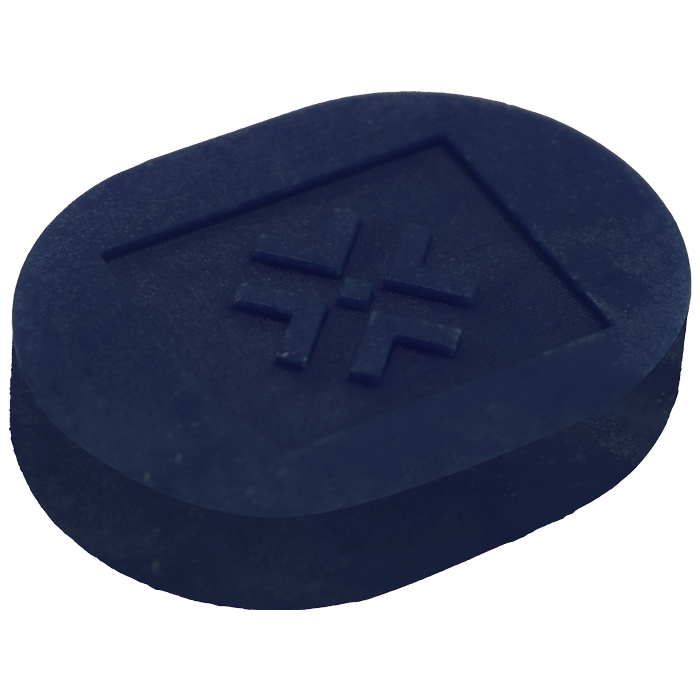 Bullet Scented Grip Wax