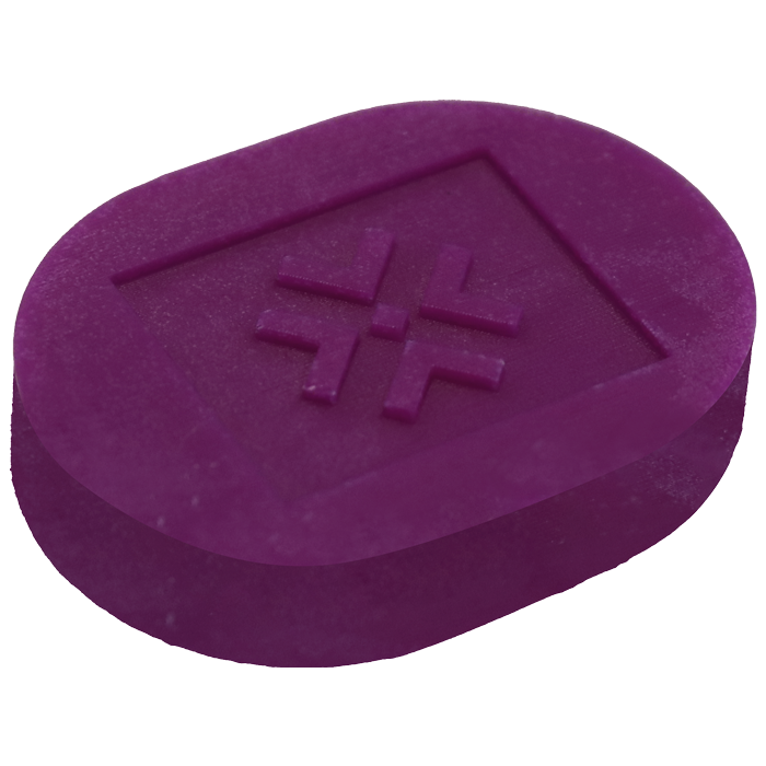 Bullet Scented Grip Wax