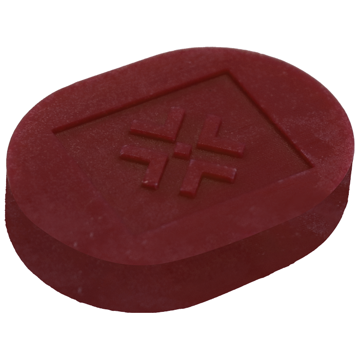 Bullet Scented Grip Wax