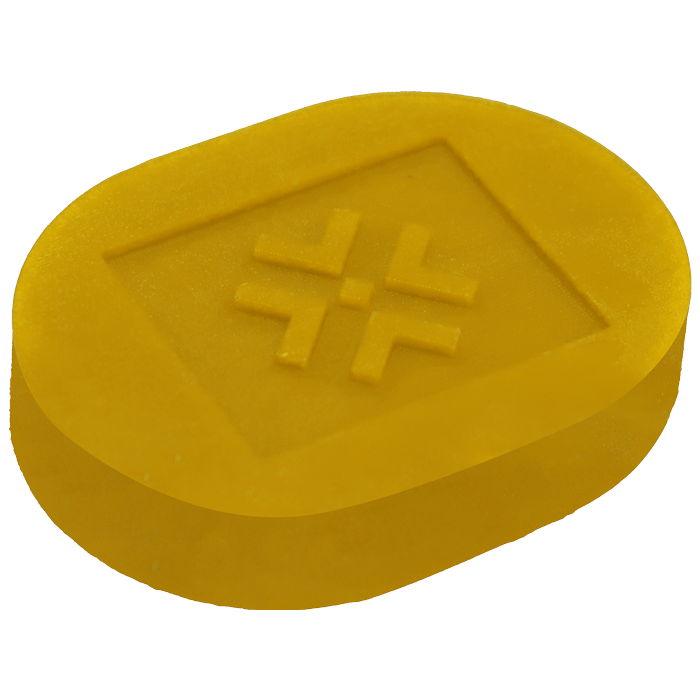 Bullet Scented Grip Wax