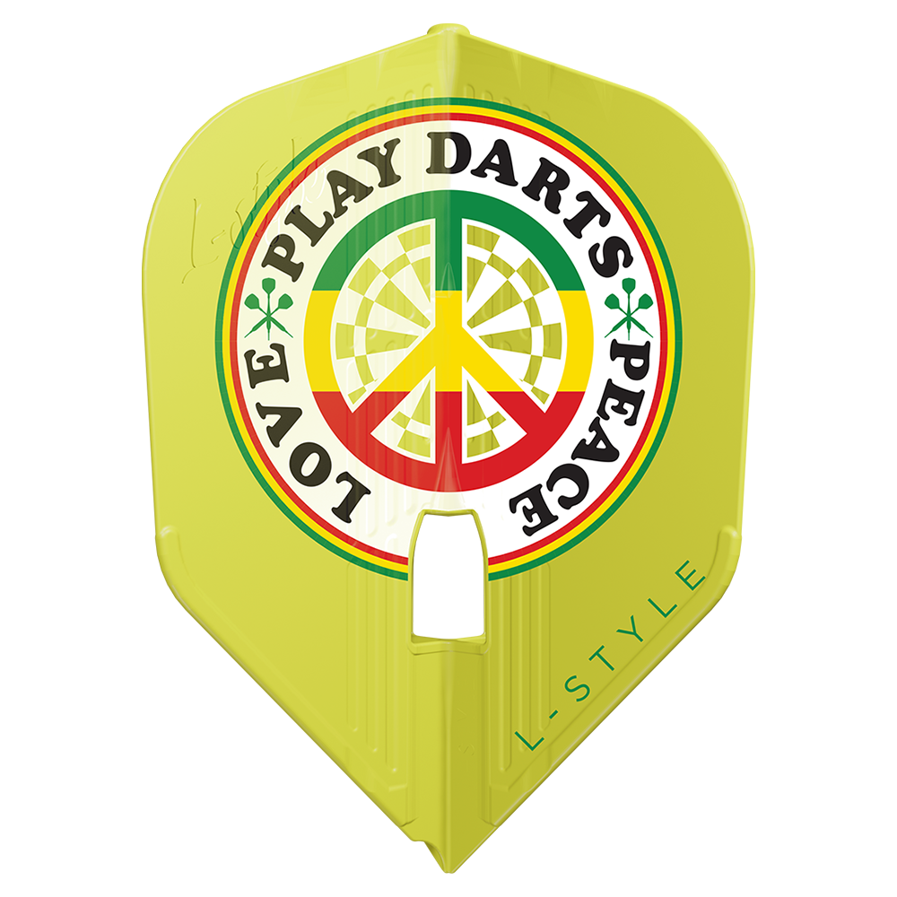 L-Style - Kami Flights - Small - L3 - Deta Hedman v4 - Mix