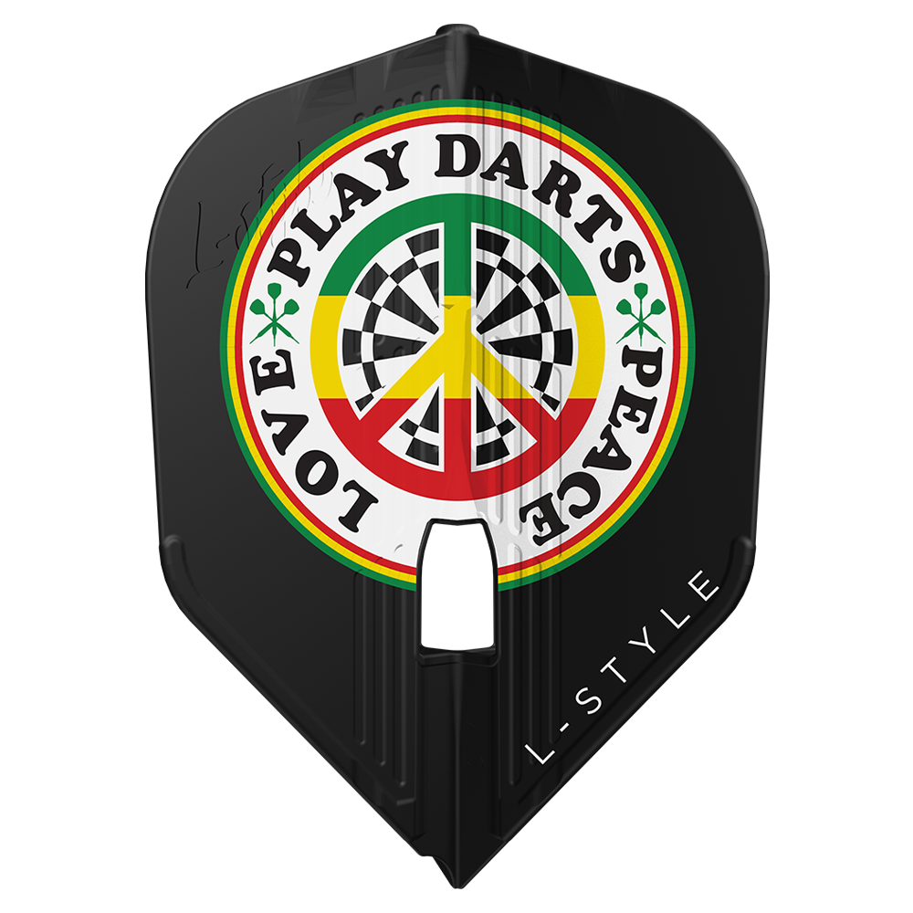 L-Style - Kami Flights - Small - L3 - Deta Hedman v4 - Mix