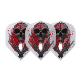 L-Style - L-Flights - Standard - L1Pro - Ryan Searle V3 - Clear White