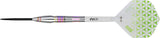 One80 Lukas Wenig Darts - Steel Tip - 90% Tungsten - V2