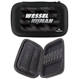Mission Darts Players- EVA Dart Case - Wessel Nijman