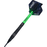 Unicorn Wraith Darts - Soft Tip - 90% Tungsten - Gary Anderson - Phase 6