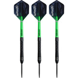 Unicorn Wraith Darts - Steel Tip - 90% Tungsten - Gary Anderson - Phase 6