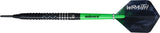 Unicorn Wraith Darts - Soft Tip - 90% Tungsten - Cameron Menzies