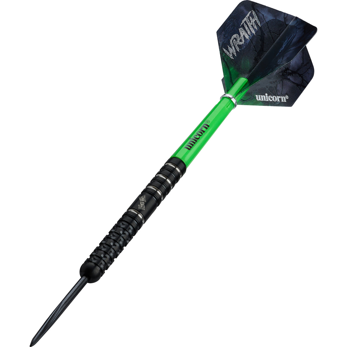 Unicorn Wraith Darts - Steel Tip - 90% Tungsten - Callan Rydz - Phase 2