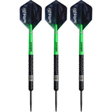 Unicorn Wraith Darts - Steel Tip - 90% Tungsten - Ross Smith