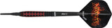 One80 Vaelkris Darts - Soft Tip - 90% Tungsten - V01 - 18g
