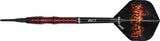 One80 Vaelkris Darts - Soft Tip - 90% Tungsten - V02 - 18g