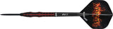 One80 Vaelkris Darts - Steel Tip - 90% Tungsten - V02