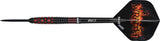 One80 Vaelkris Darts - Steel Tip - 90% Tungsten - V03
