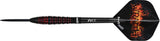 One80 Vaelkris Darts - Steel Tip - 90% Tungsten - V04