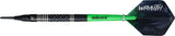 Unicorn Wraith Darts - Soft Tip - 90% Tungsten - James Wade - Phase 2