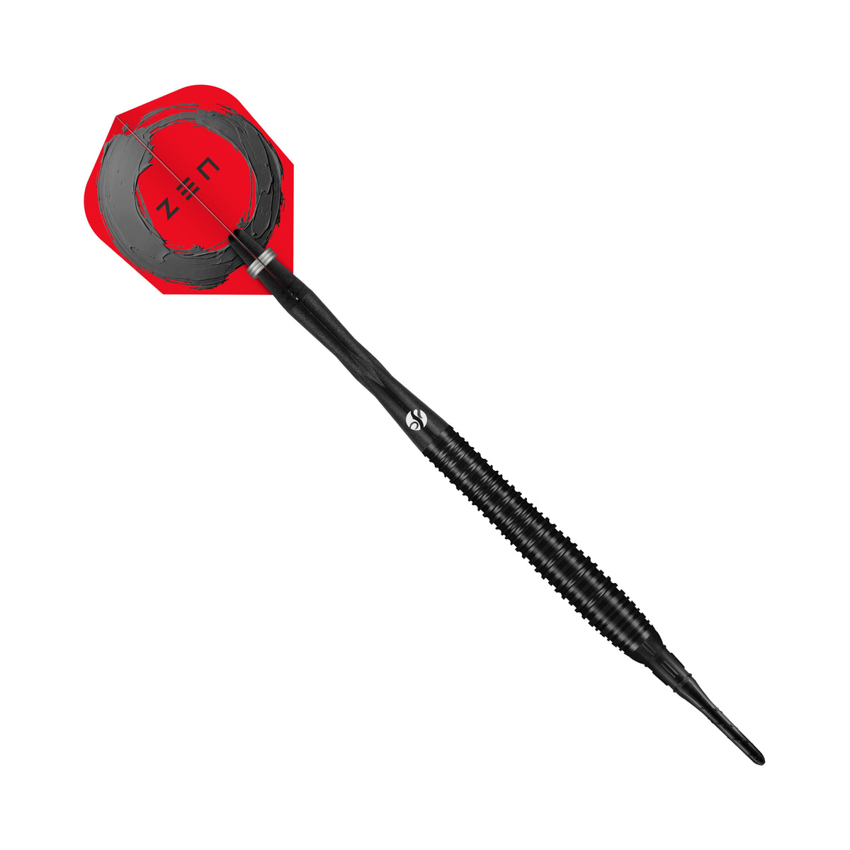 Shot Zen Darts - Soft Tip - 90% Tungsten - Torpedo