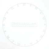 Precise 180 Number Ring - One-Piece