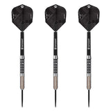 Datadart Zelos Darts - Steel Tip - 95% Tungsten